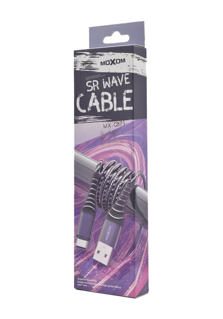 Moxom Cable - MX-CB71 3