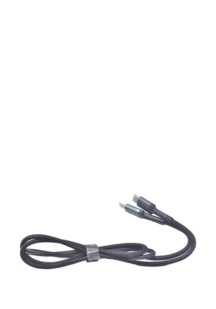 Moxom Type-C to Type-C Cable 100W - MX-CB69 2
