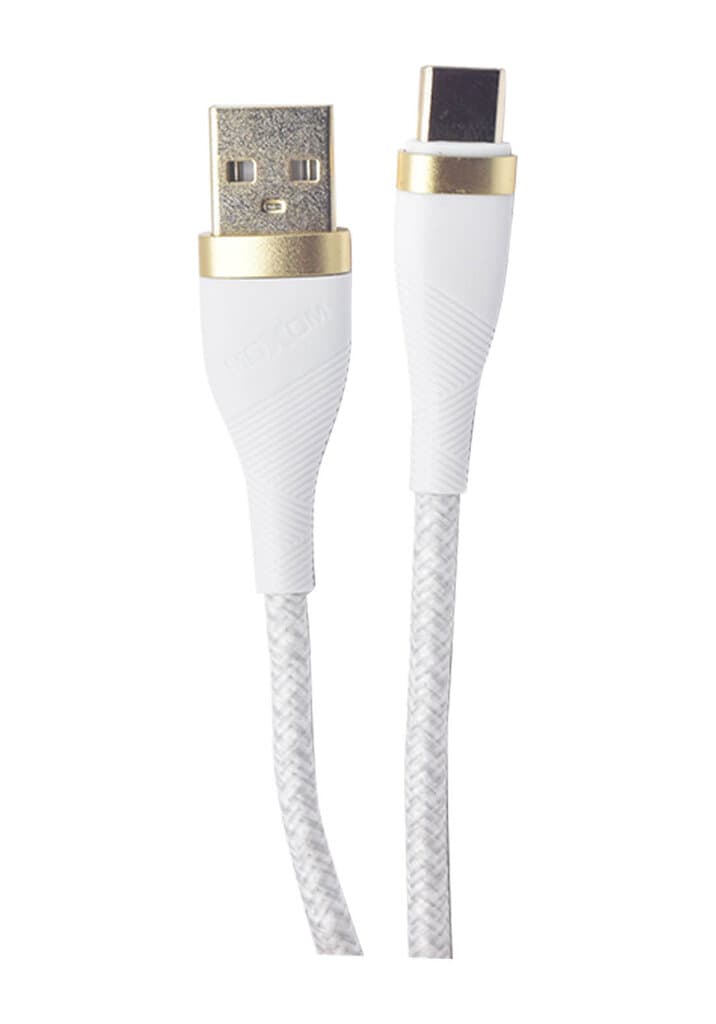 Moxom Type-C Cable - MX-CB64