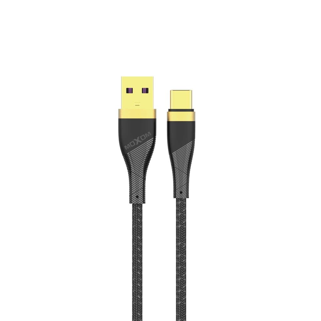 Moxom Type-C Cable - MX-CB63