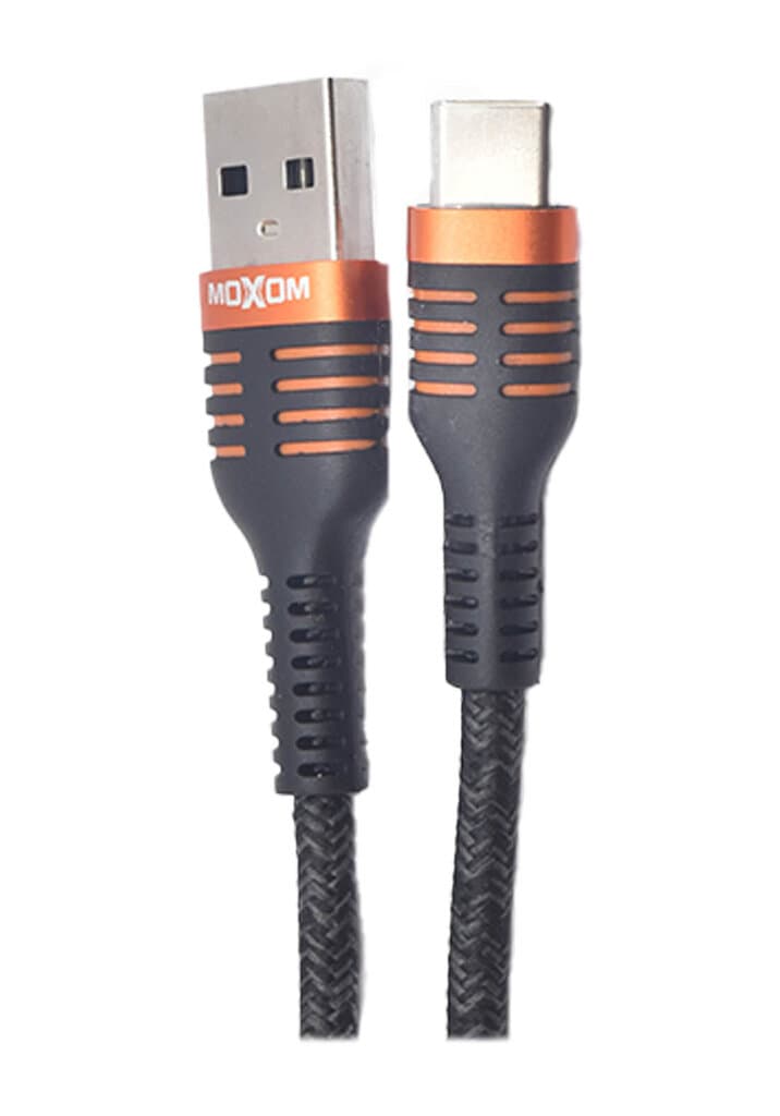 Moxom Type-C Cable - MX-CB62