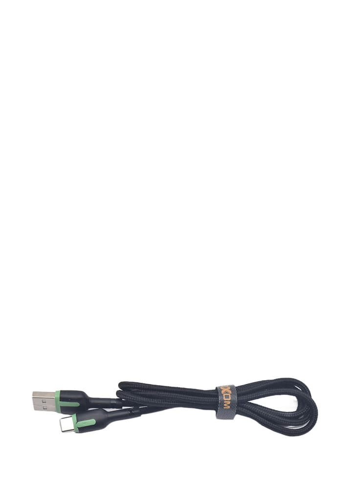 Moxom Type-C Cable - MX-CB52 2