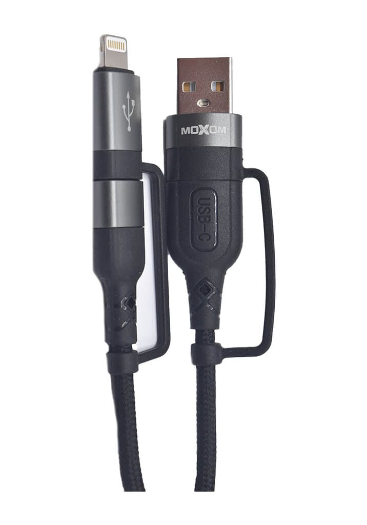 Moxom 2x2 Cable - MX-CB51 2