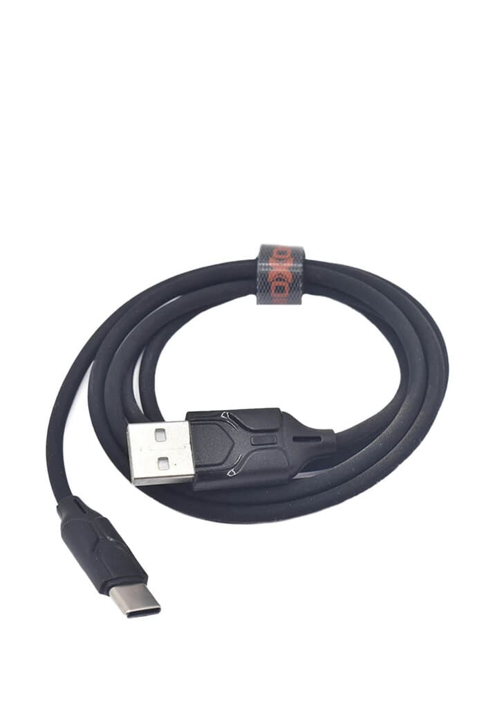 Moxom Type-C Cable - MX-CB23 2