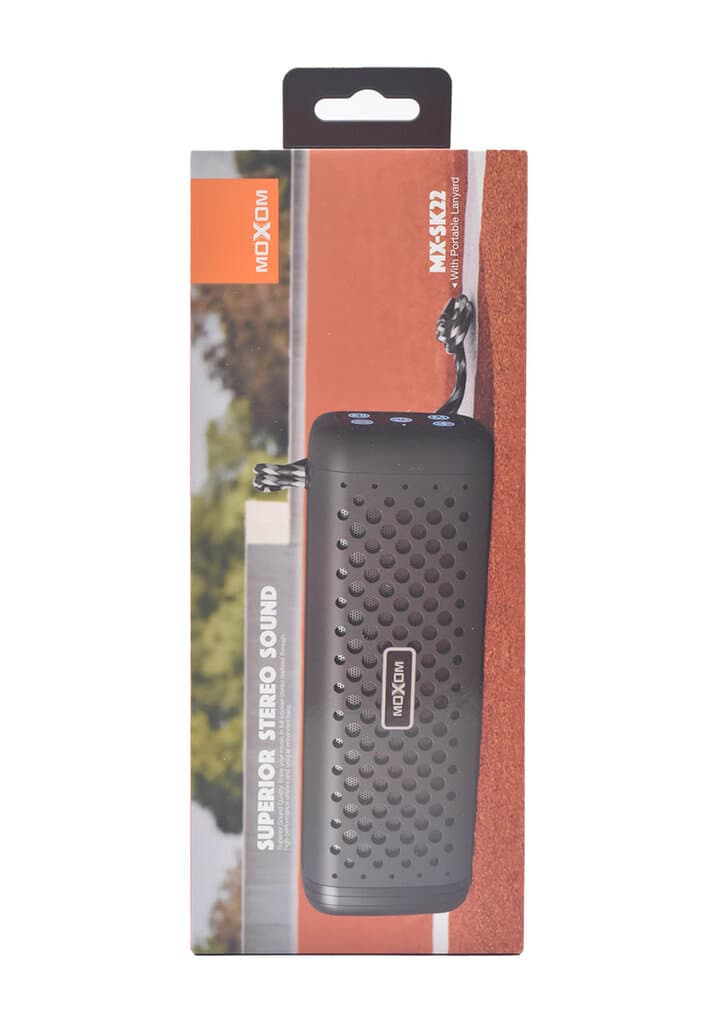 Moxom Speaker - MX-SK22 3