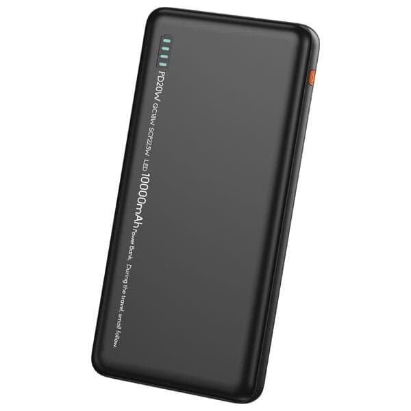 Moxom Powerbank - MX-PB126