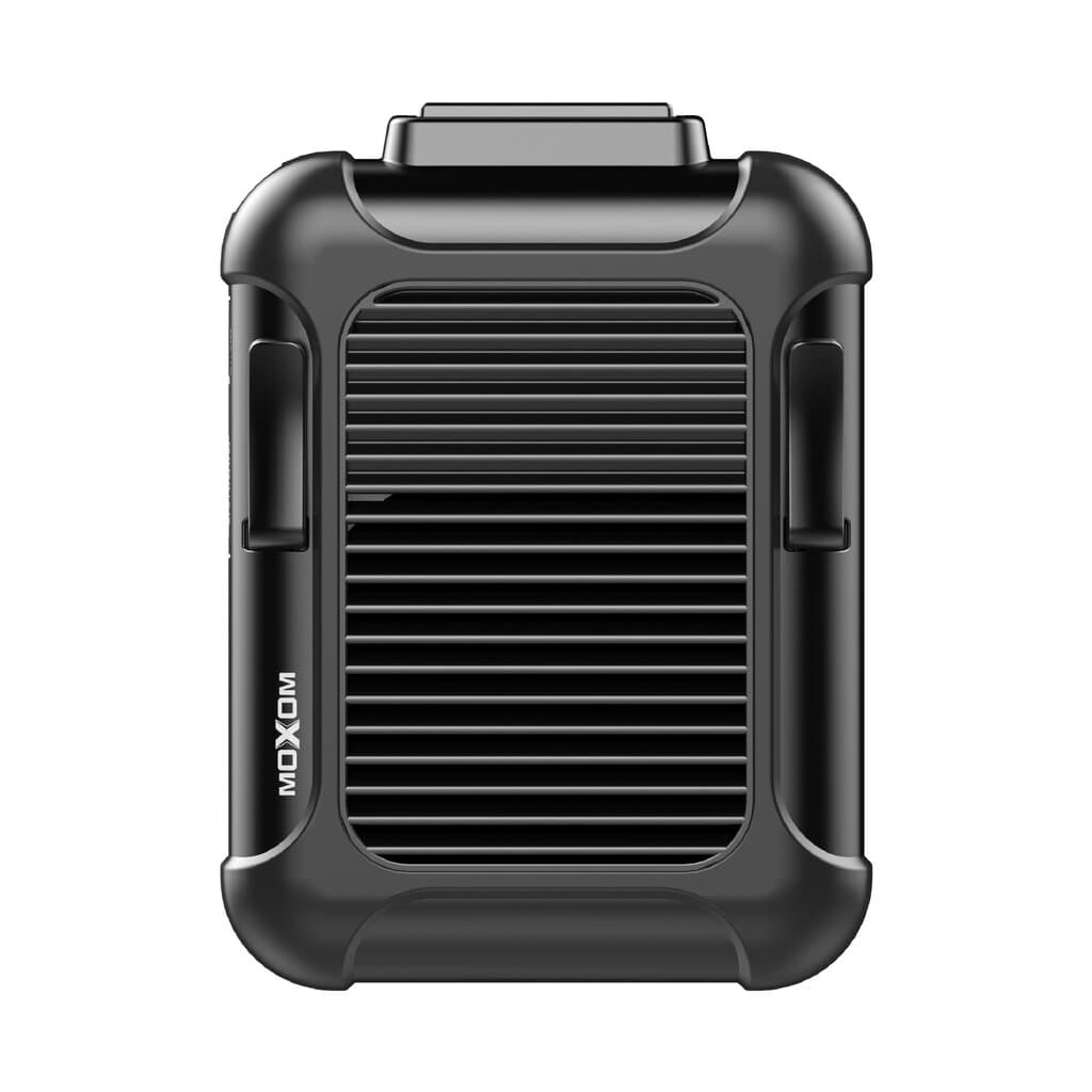 Moxom Powerbank 5000mah - MX-FN01PB