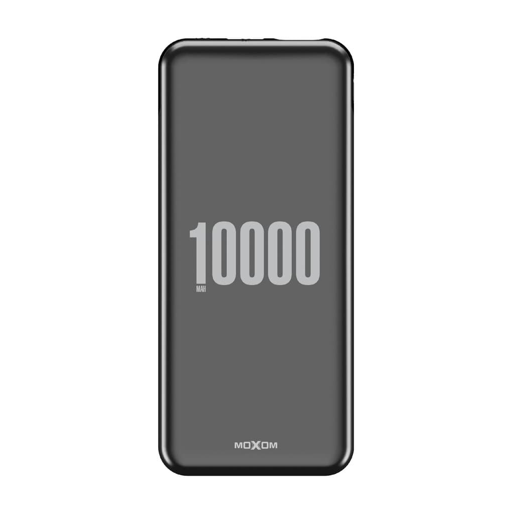 Moxom Powerbank 10000mah - MX-PB37