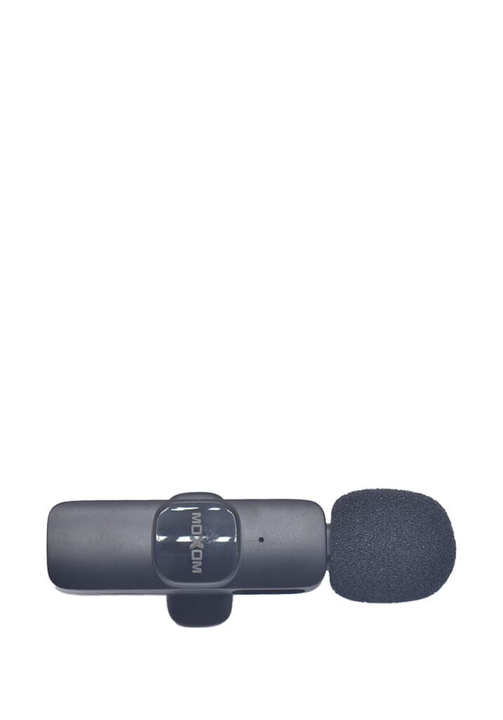 Moxom Wireless Microphone - MX-AX39 2