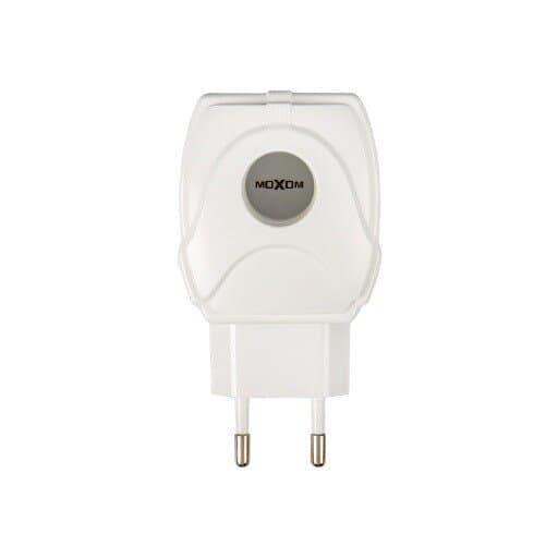 Moxom Charger - MX-HC62 Type-C White 2