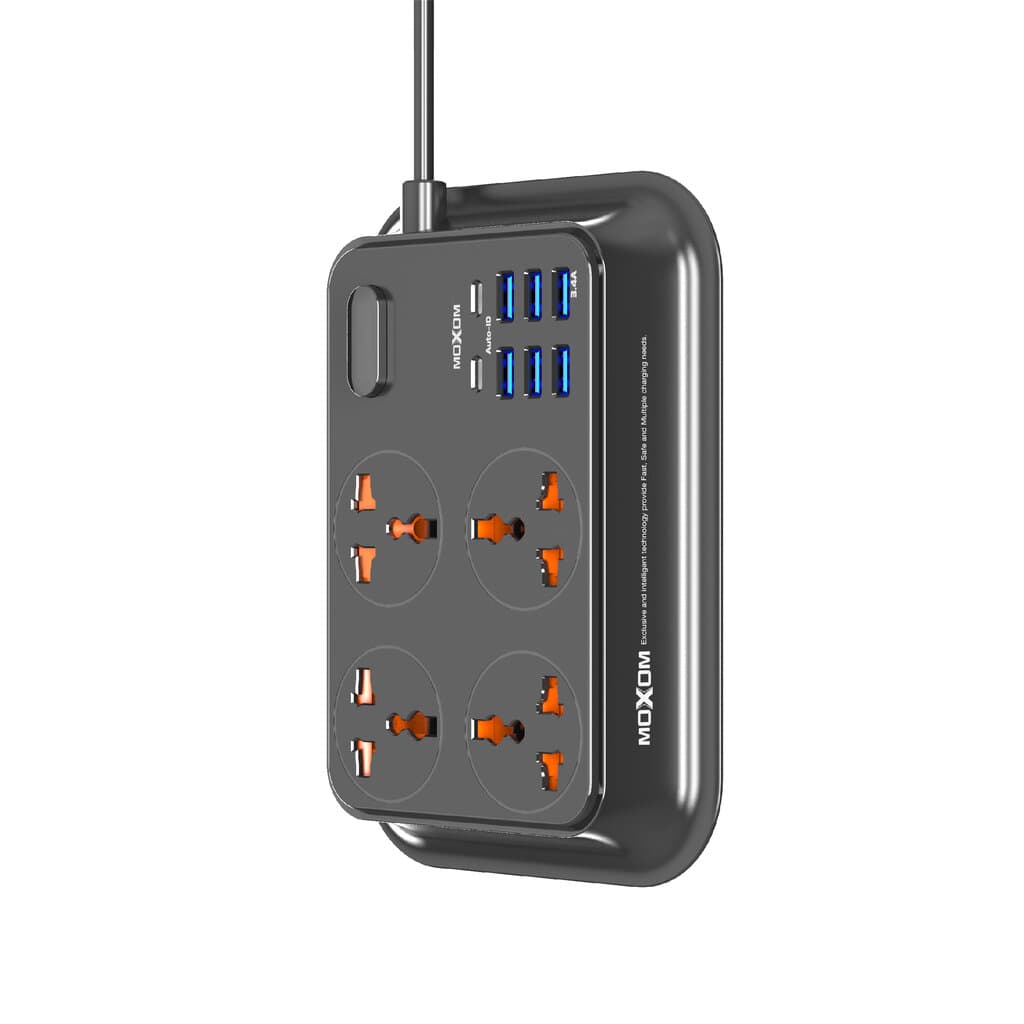Moxom Socket - MX-ST06 4