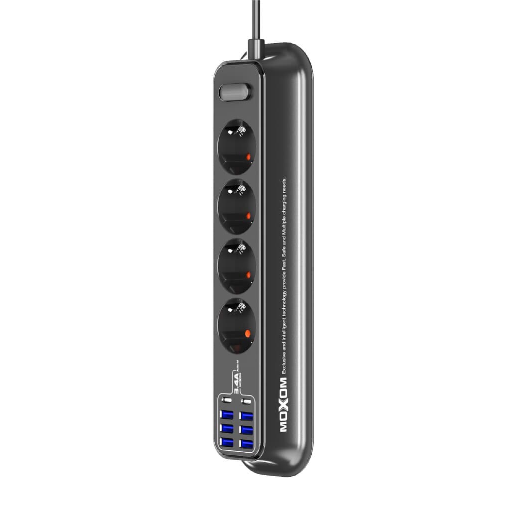 Moxom Socket - MX-ST05 4