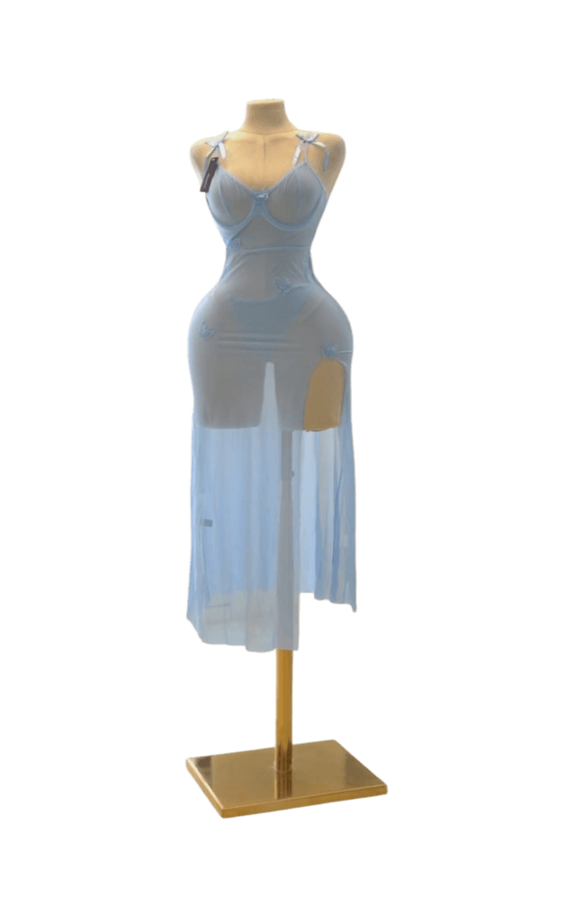 Lingerie + Underwear – Code A4