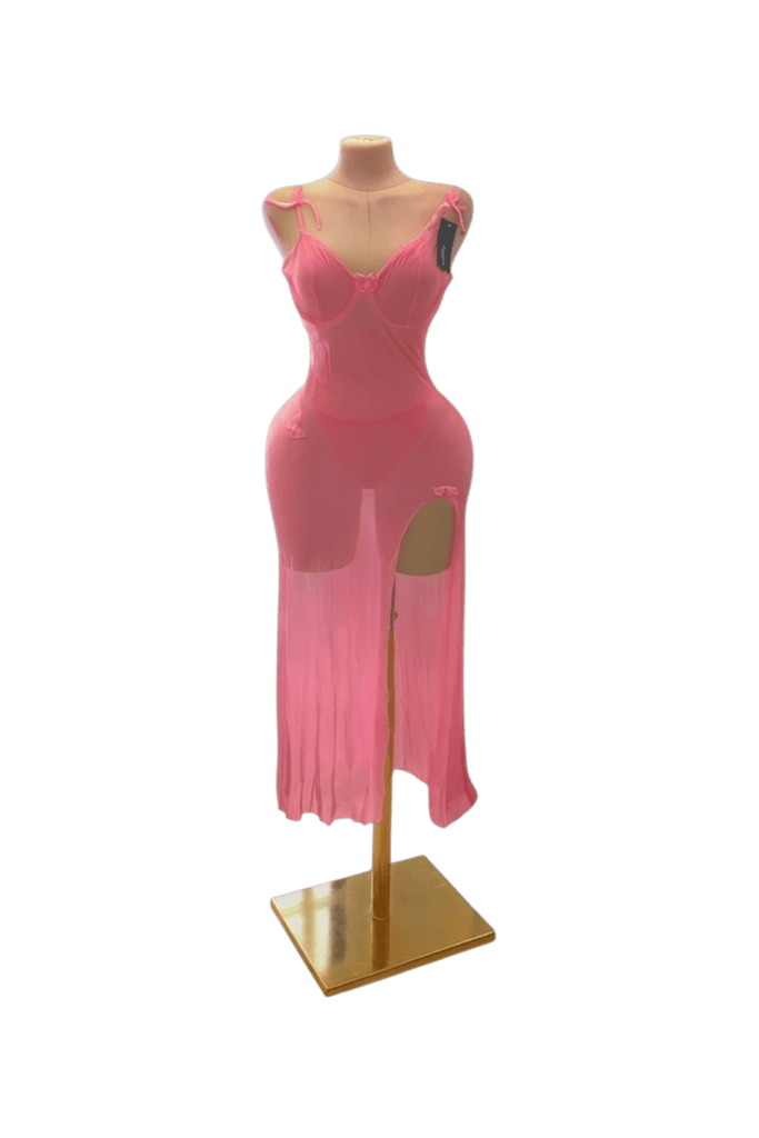 Lingerie + Underwear – Code A4