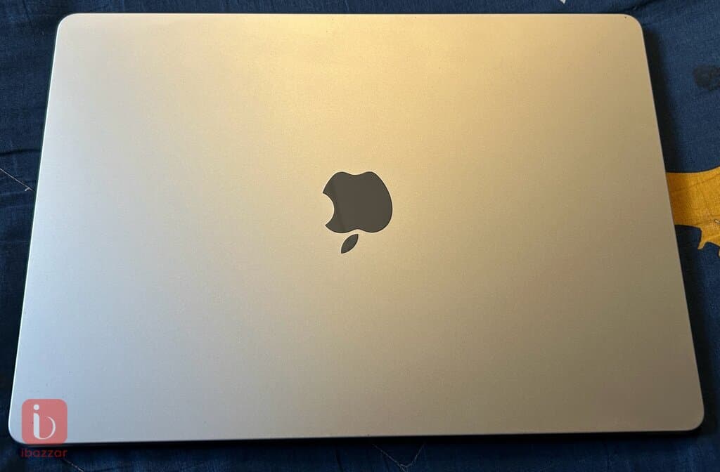 Macbook Air M2 256GB Space Gray 15.3” — photo 2