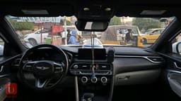 Genesis G70 — photo 6