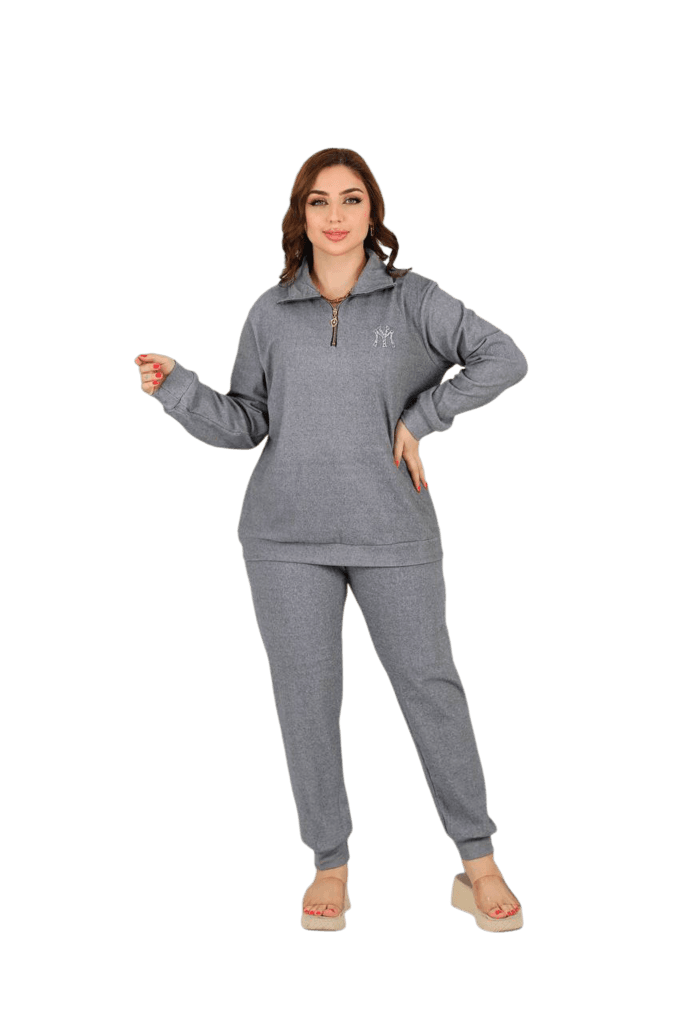 Velvet Tracksuit – Code H28