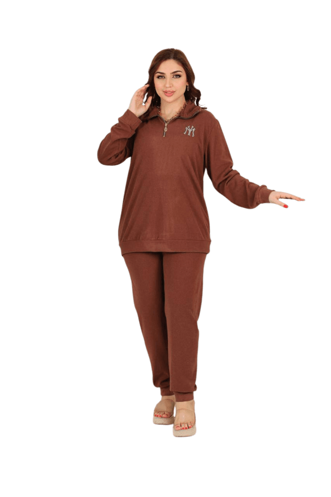 Velvet Tracksuit – Code H28 2