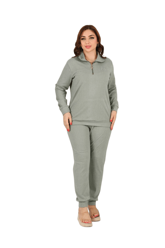 Velvet Tracksuit – Code H28 2