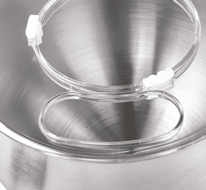 Newal Stand Mixer - MXR-6451 3