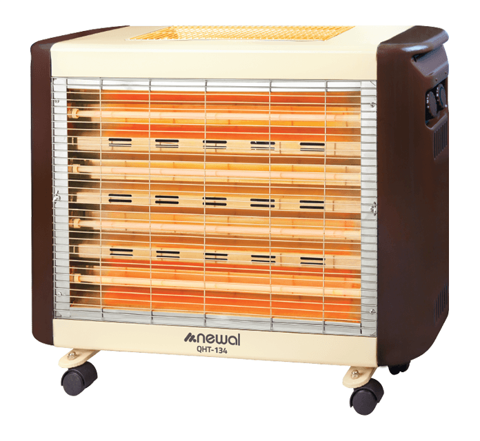 Newal Quartz Heater - QHT-134/07