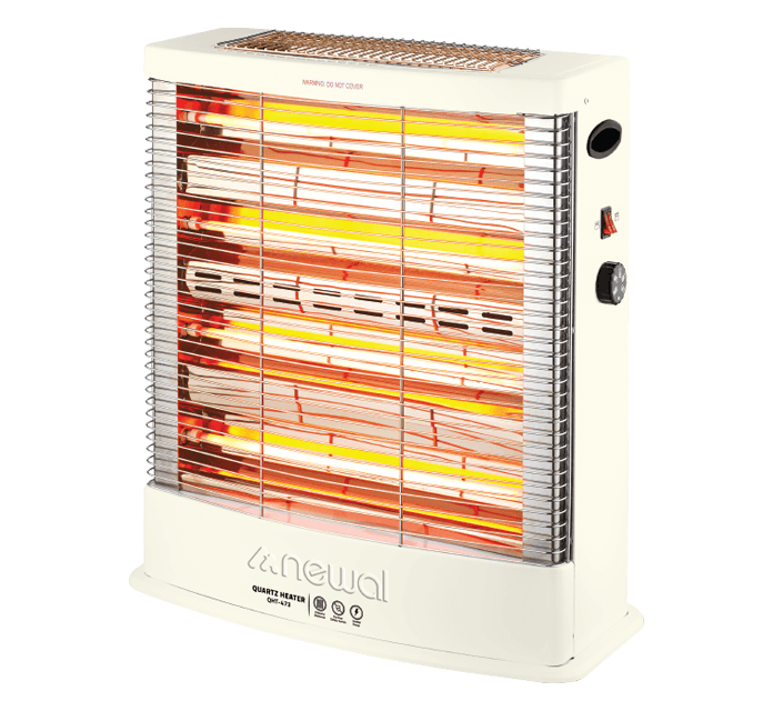 Newal Quartz Heater - QHT-473/01