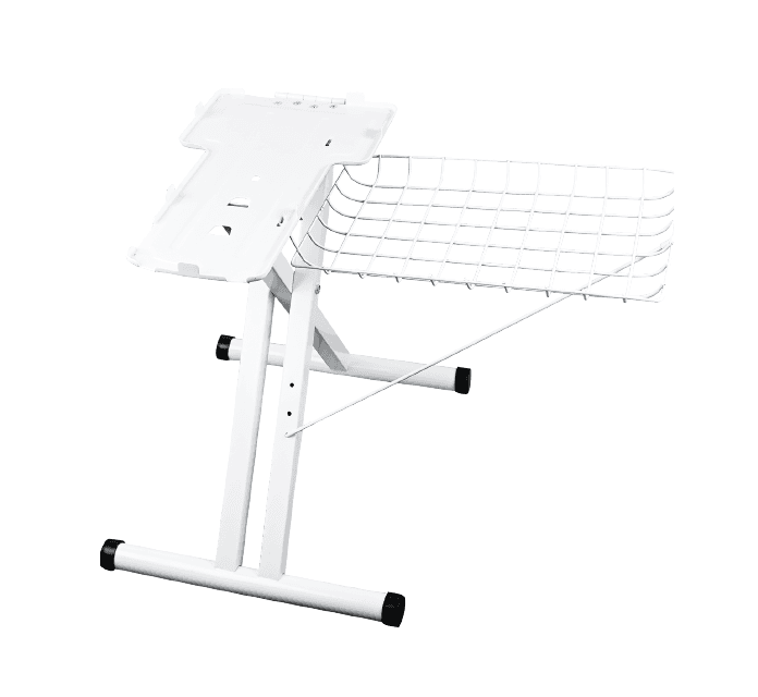 Newal Press Iron - IRN-768 7