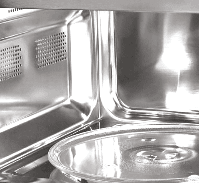 Newal Built-in Microwave Oven - MWO-273/01 4