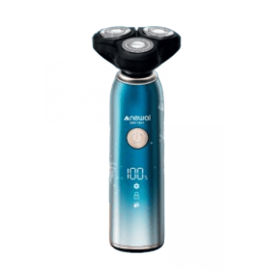 Newal Corded and Cordless Shaver - SHV-7341