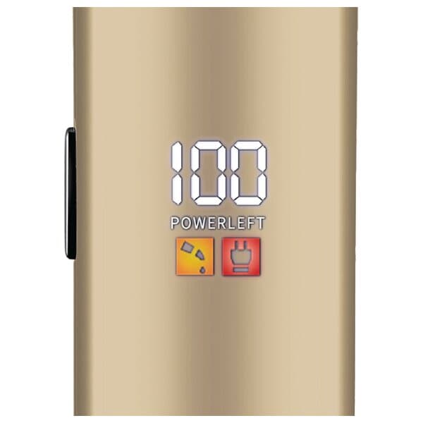 Newal Beard Trimmer - HTR7306 (Gold) 3