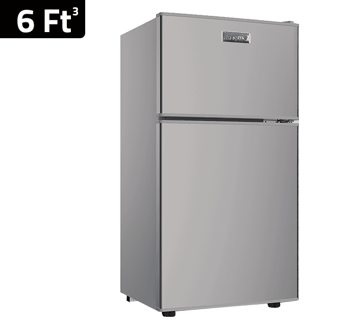Newal Office Type Refrigerator - RFG-88/05 1