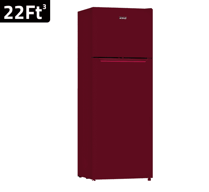 Newal Defrost Refrigerator - RFG-569/03