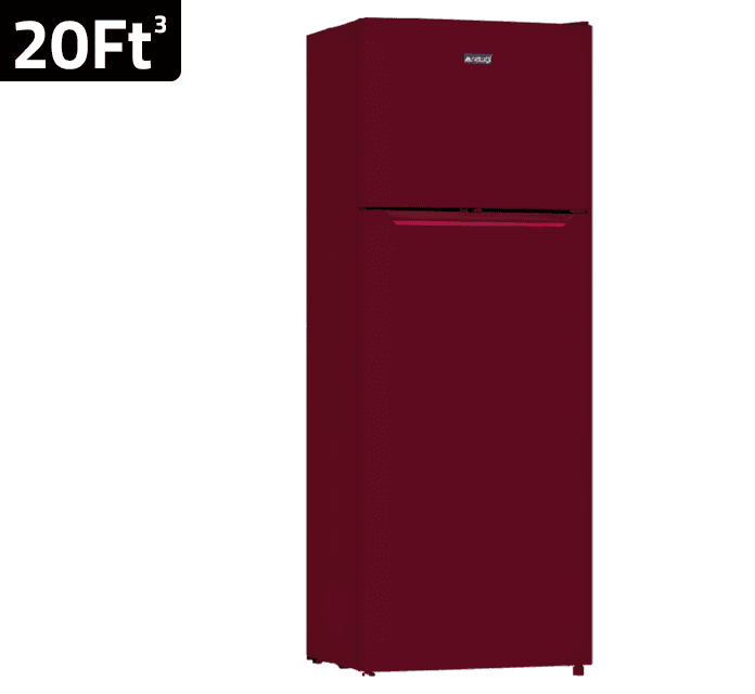 Newal Defrost External Evaporator Refrigerator - RFG-539/03