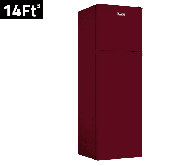 Newal Defrost External Evaporator Refrigerator - RFG-319/03