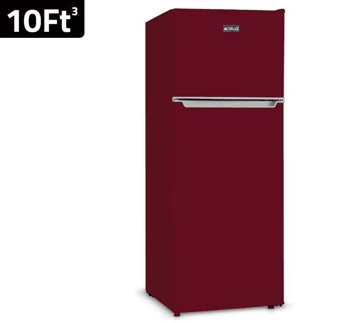 Newal Defrost External Evaporator Refrigerator - RFG-278/03