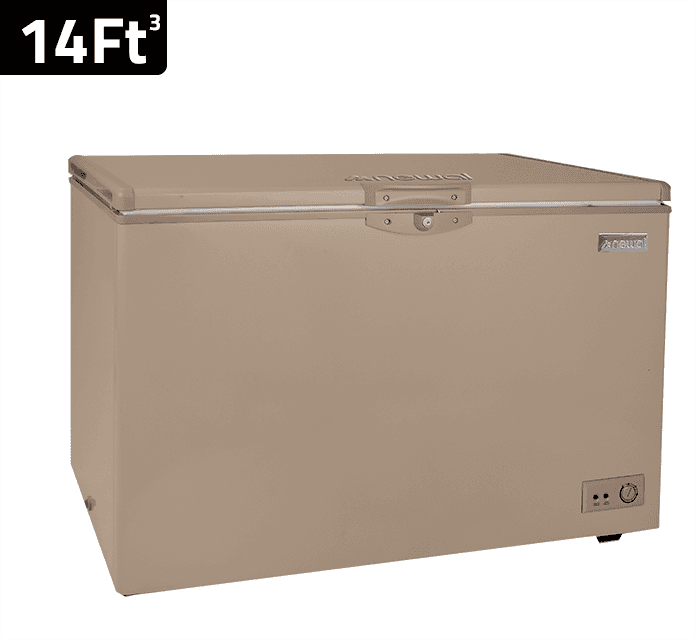 Newal Chest Freezer - FRZ-316/04