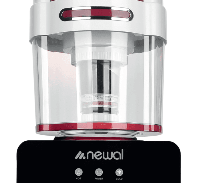 Newal Free Standing Water Dispenser - WTD-038/03 3