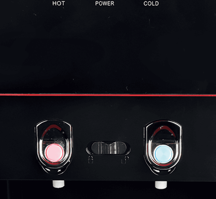 Newal Free Standing Water Dispenser - WTD-038/03 4