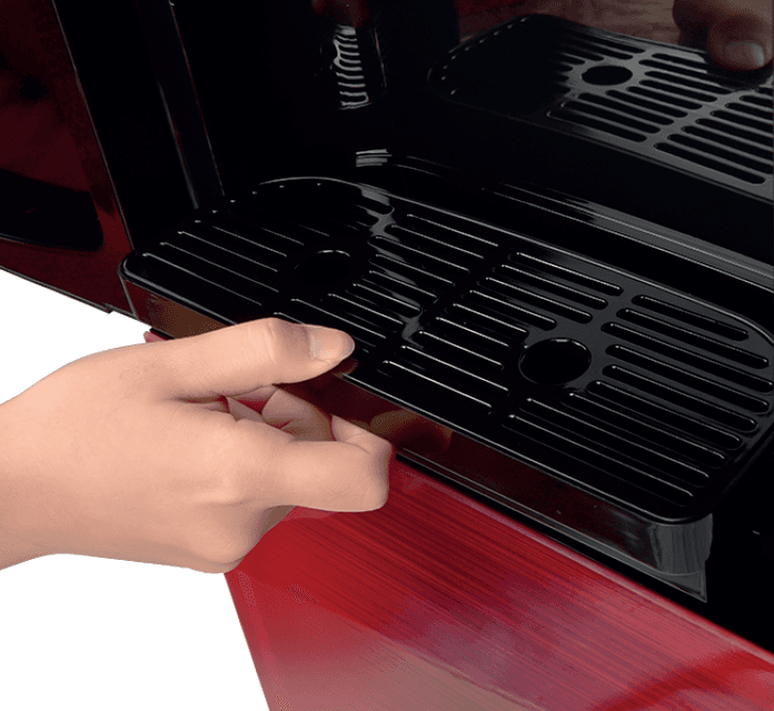 Newal Free Standing Water Dispenser - WTD-038/03 5