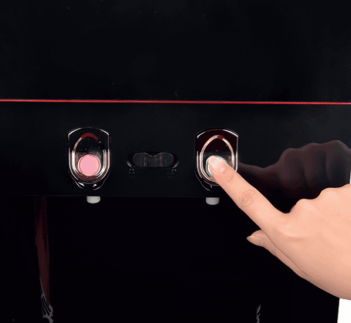 Newal Free Standing Water Dispenser - WTD-038/03 6