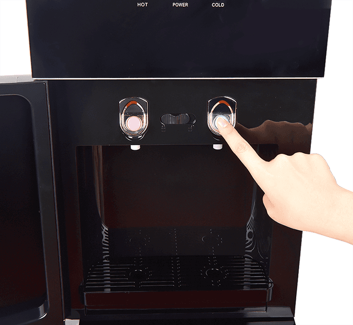 Newal Free Standing Water Dispenser - WTD-038/03 8