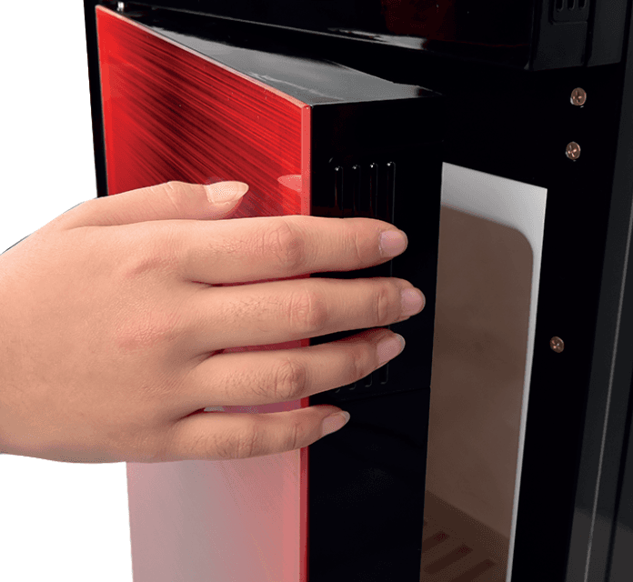 Newal Free Standing Water Dispenser - WTD-038/03 2