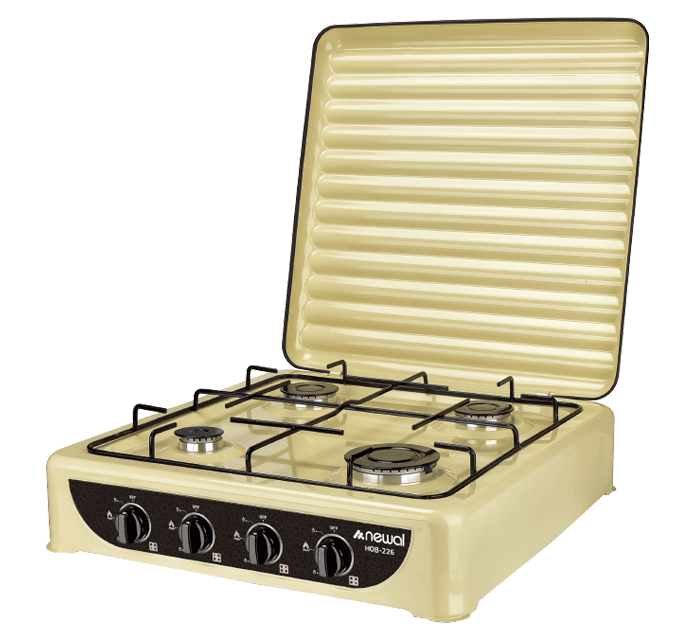 Newal Set Top Hob - HOB-226/04