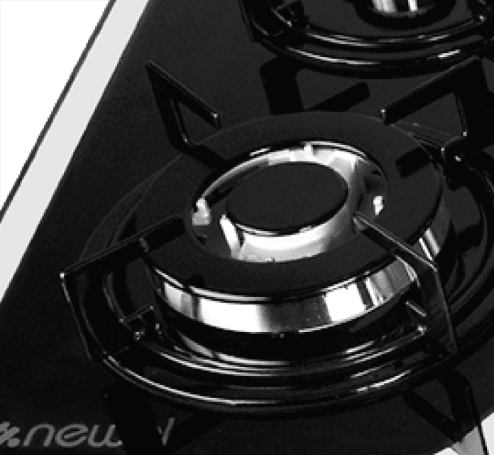 Newal Built-in Hob - HOB-978/01 2
