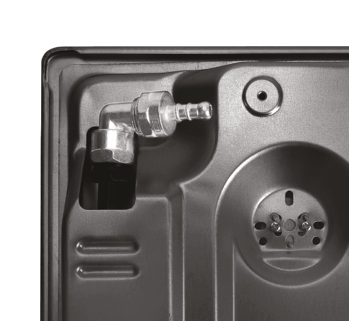 Newal Built-in Hob - HOB-2592/02 2