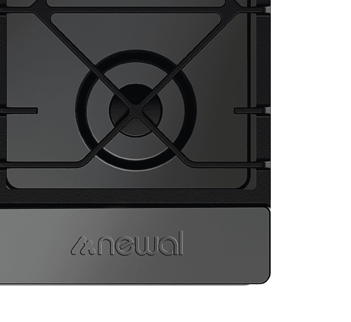 Newal Built-in Hob - HOB-2592/02 3