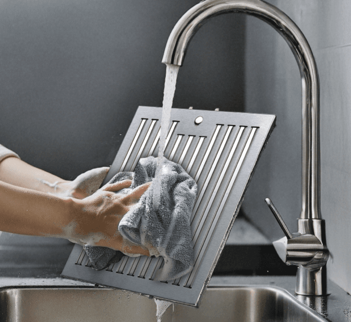 Newal Kitchen Hood - HOD-2968/01 6