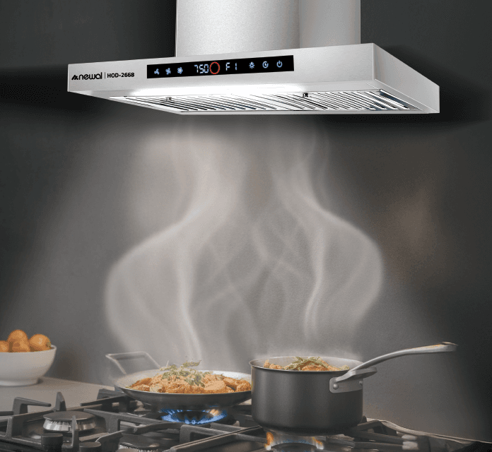 Newal Hood - HOD-2668/01 3