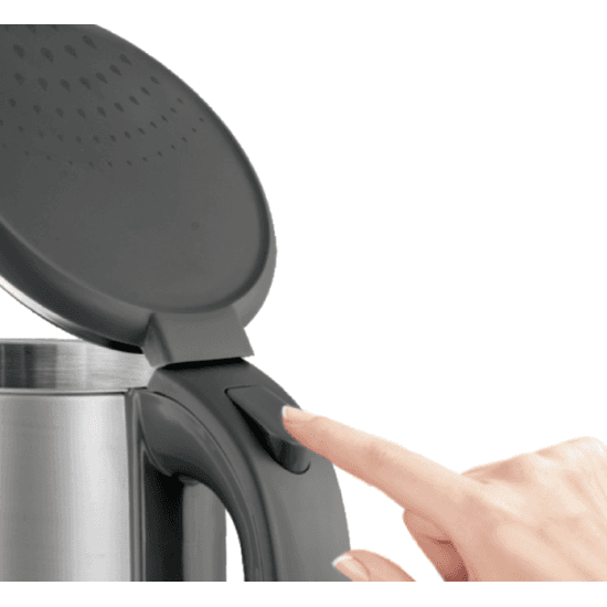 Newal 1.8L Electric Kettle - KTL-5641 2