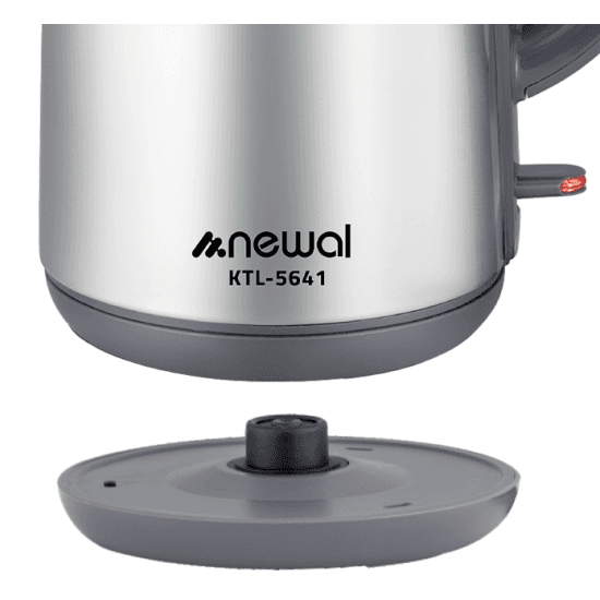 Newal 1.8L Electric Kettle - KTL-5641 4